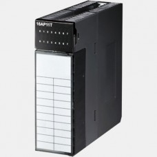 Moduł 8 wejść i 8 wyjść tranzystorowych NPN AH16AP11T-5A Delta Electronics